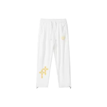 Toy Machine Casual Pants Unisex