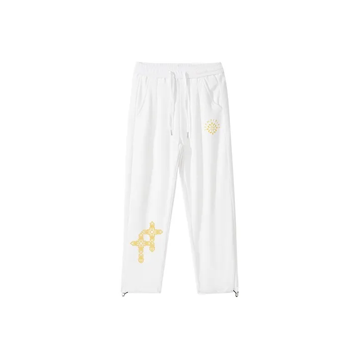 Toy Machine Casual Pants Unisex-0