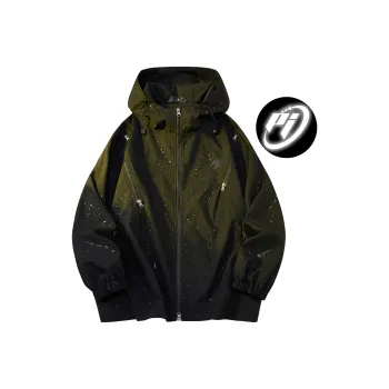 Paddy Julia Jackets & Coats Unisex