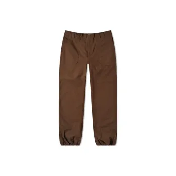 GUCCI Casual Pants Men Tawny