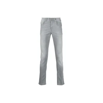 Dondup Light wash Skinny cut Jeans