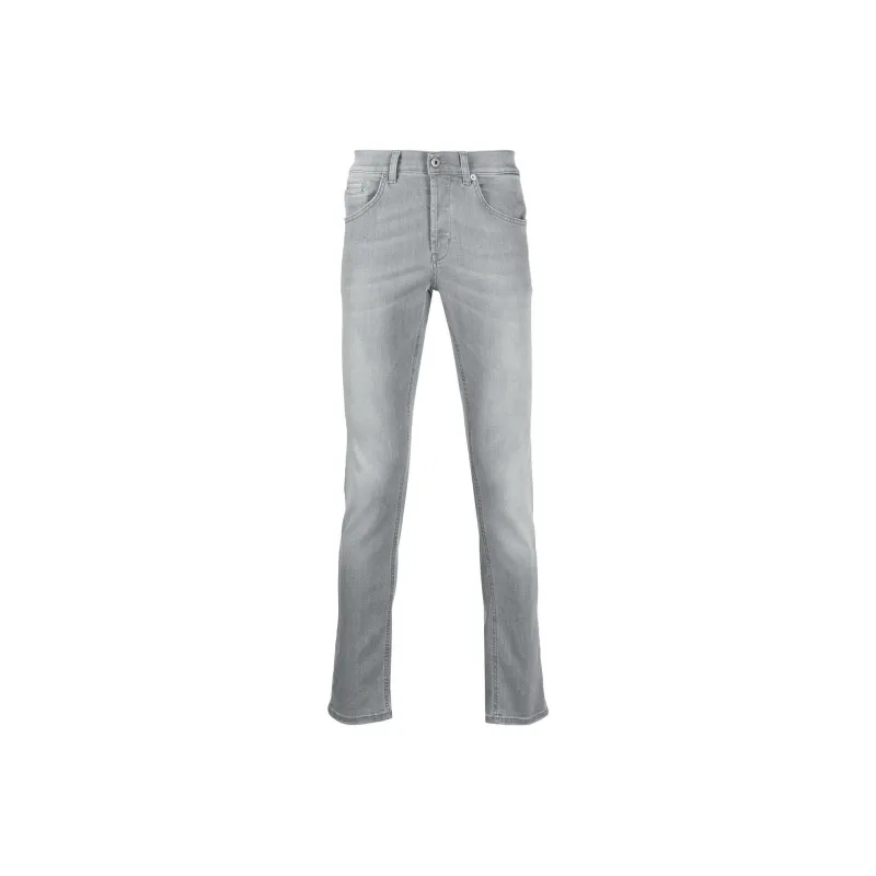 Dondup Light wash Skinny cut Jeans-0