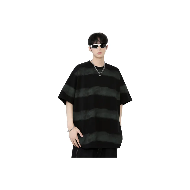 JUNGLE PANDA T Shirts Unisex-6