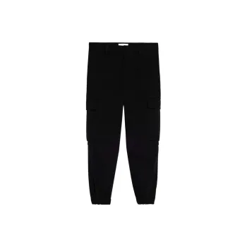 Ami Cargo Trousers