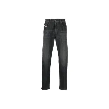 DIESEL 2060 D Strukt 09D52 Slim cut Jeans