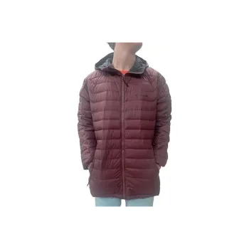 Columbia Jackets Coats Men's Deep Red