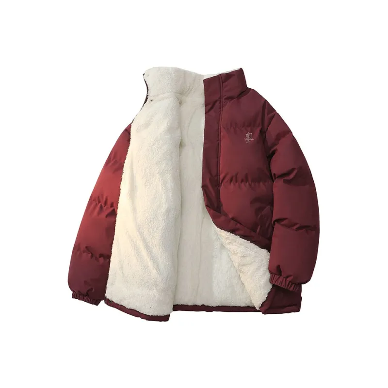 FAX FOR FMACM Puffer Jacket Unisex-6