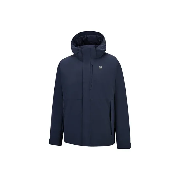 KOLON SPORT HIKE Series Down Jacket Men's-5