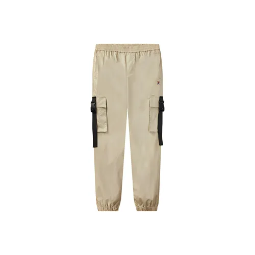 Nike Club Fleece Casual Pants Mens Light Earth Brown