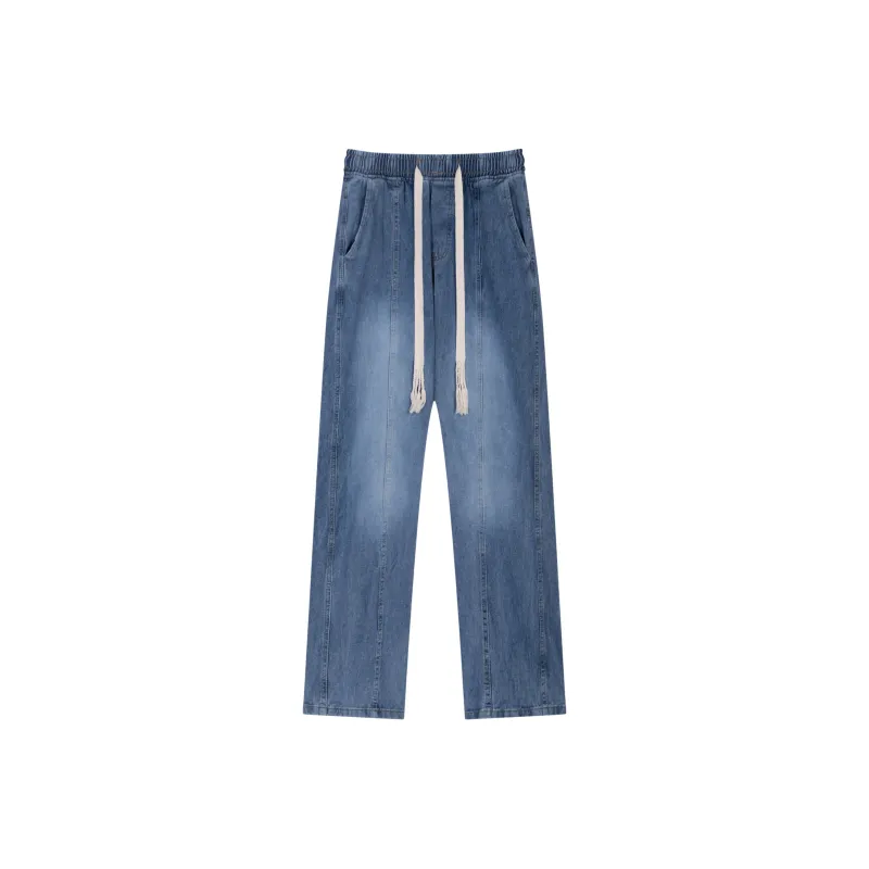 MISTEEZ Jeans Unisex-0