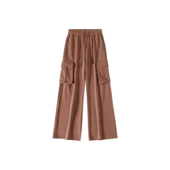 Crying Center Cargo Pants Unisex