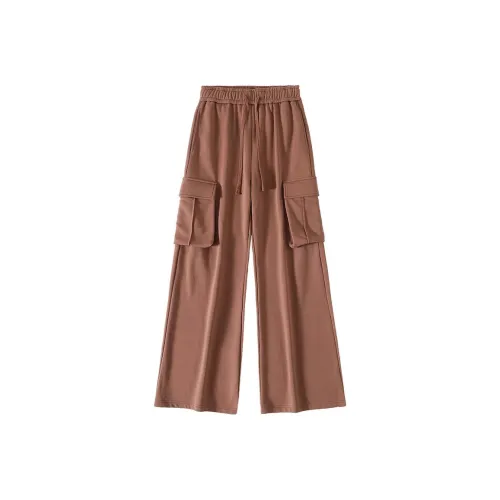 Crying Center Cargo Pants Unisex