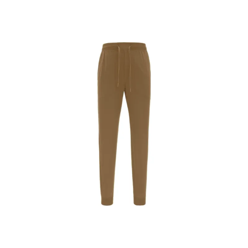 Lululemon ABC Knitted Sweatpants Men-27