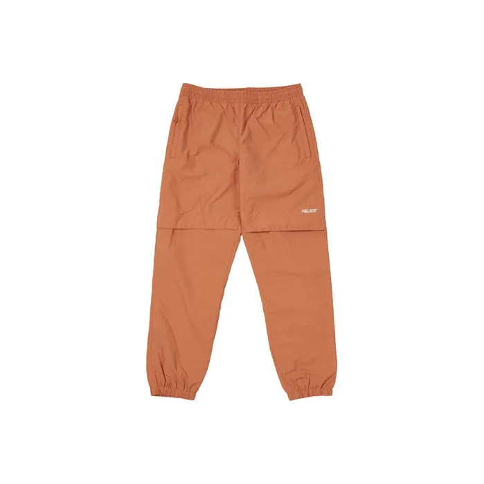PALACE Vented Shell Bottoms-0