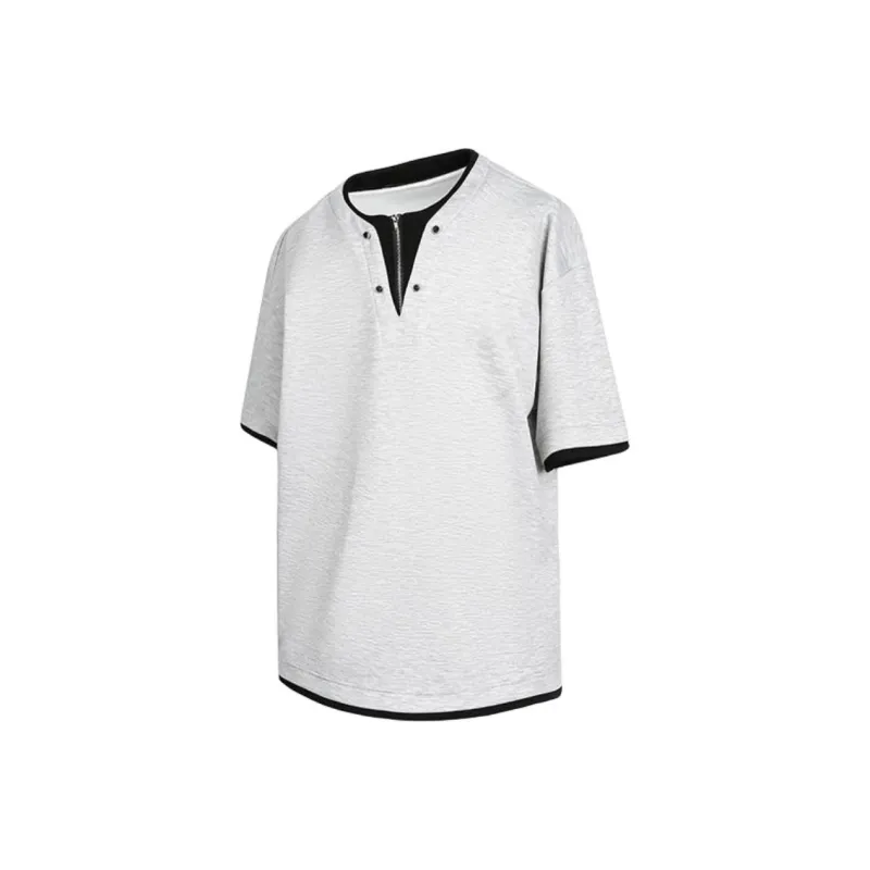 ROSECREED T Shirts Unisex-12