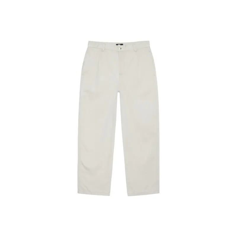 Stussy Chino Work Pant-0