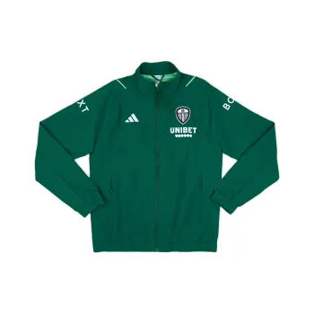Adidas Jackets Unisex Green