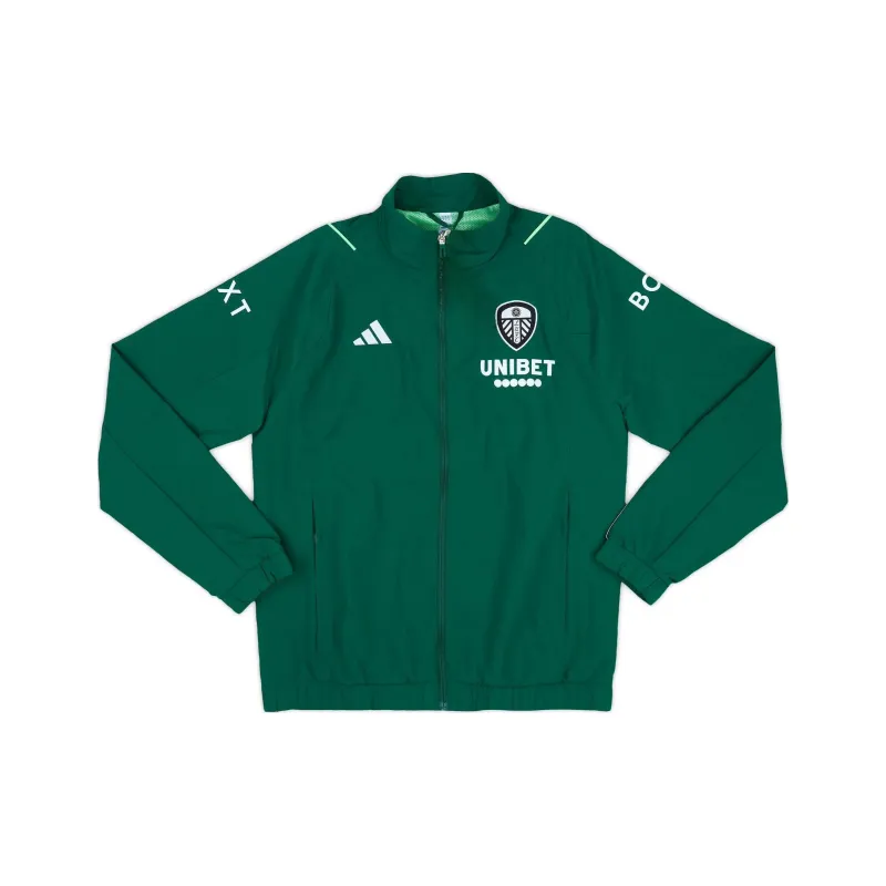 Adidas Jackets Unisex Green-0
