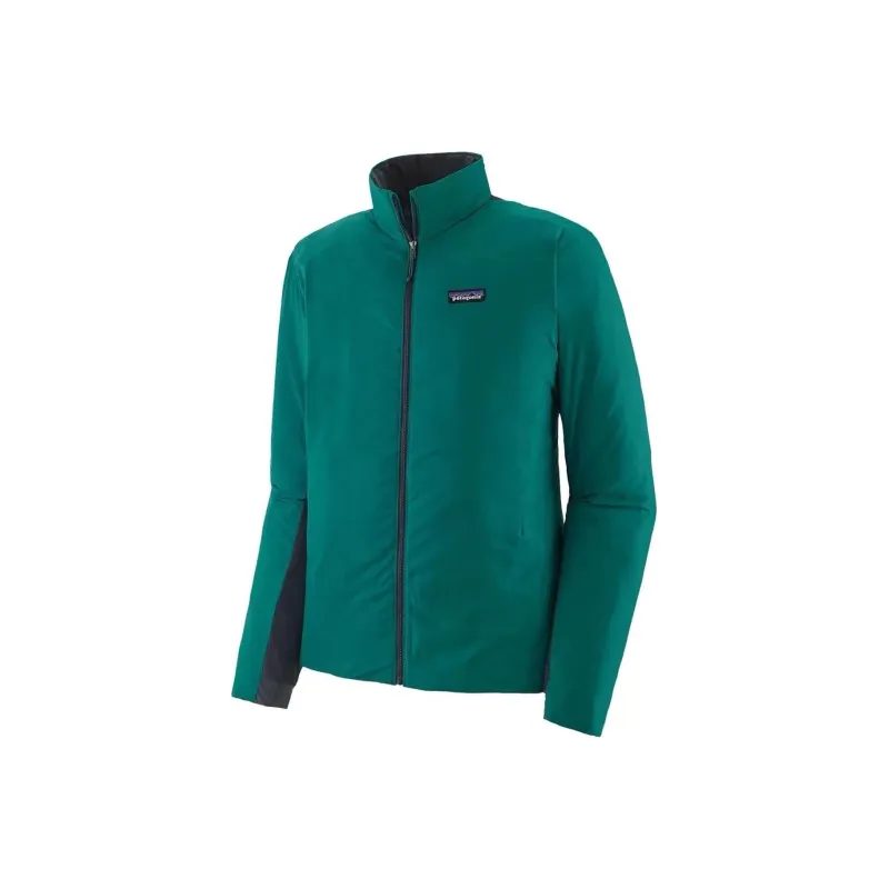 Patagonia Jackets Coats Men's Blue-7