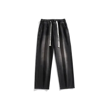 ALang Studio Jeans Unisex
