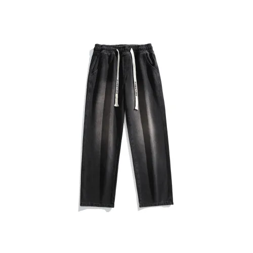 ALang Studio Jeans Unisex