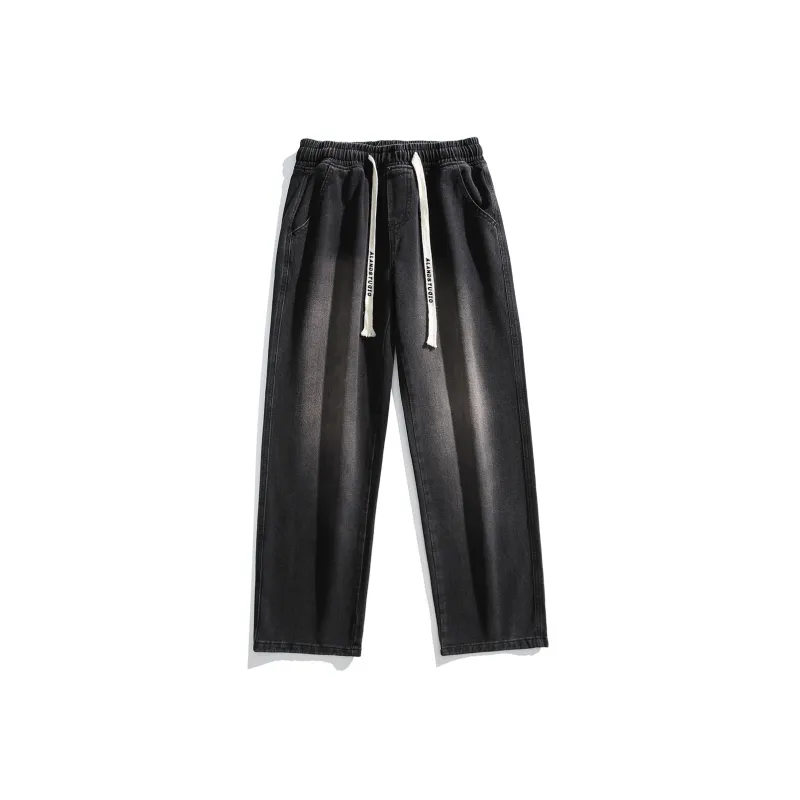 ALang Studio Jeans Unisex-0
