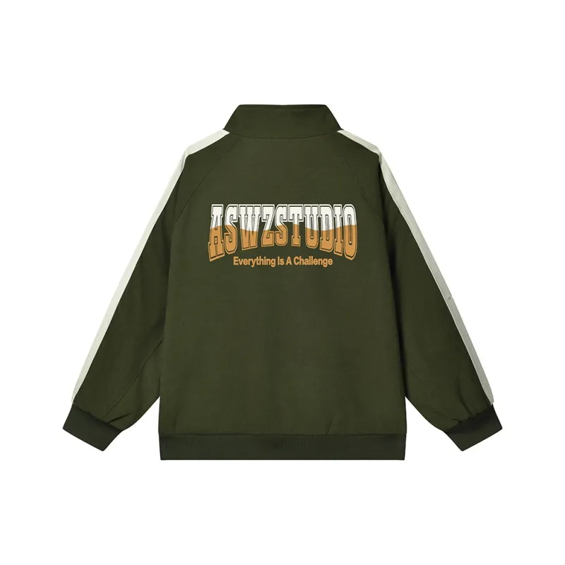 ASWZ Jackets Unisex-7
