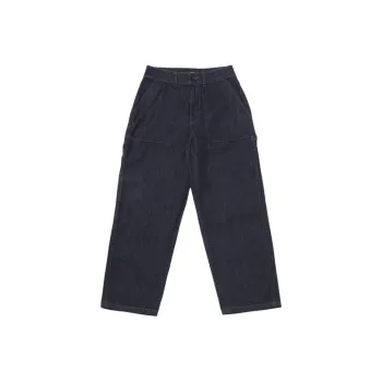 Vans Jeans Men Blue