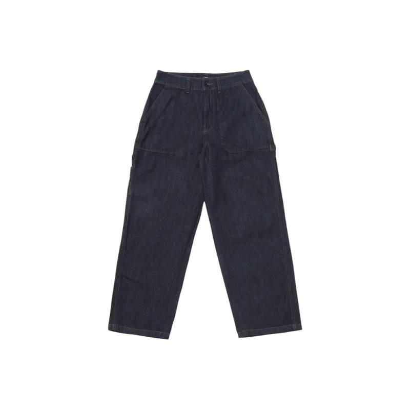 Vans Jeans Men Blue-0