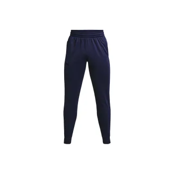 Under Armour FW22 Sweatpants Men's Navy Blue