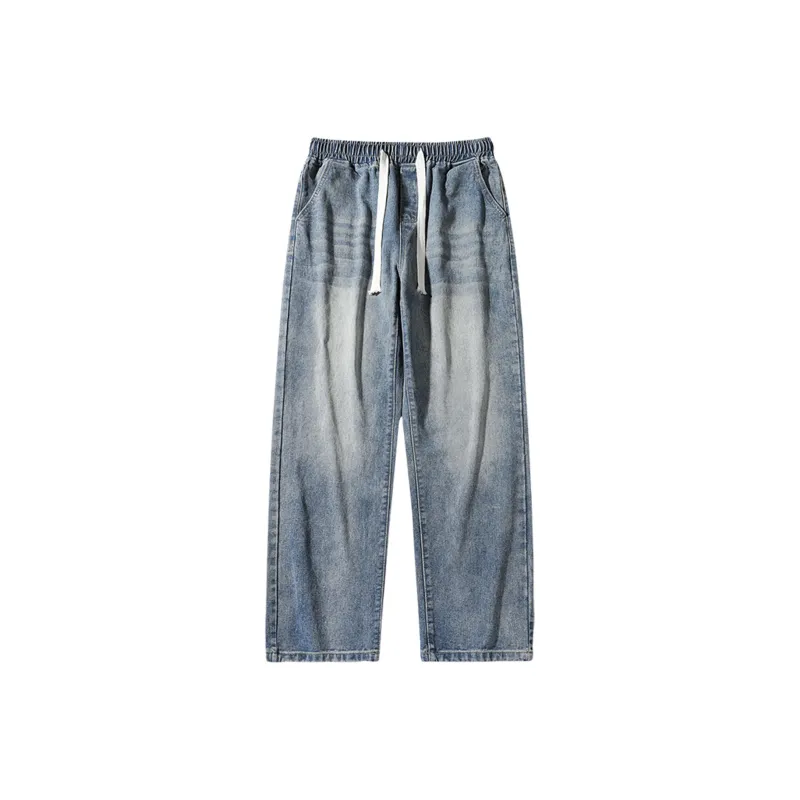 BRNR Jeans Unisex-27