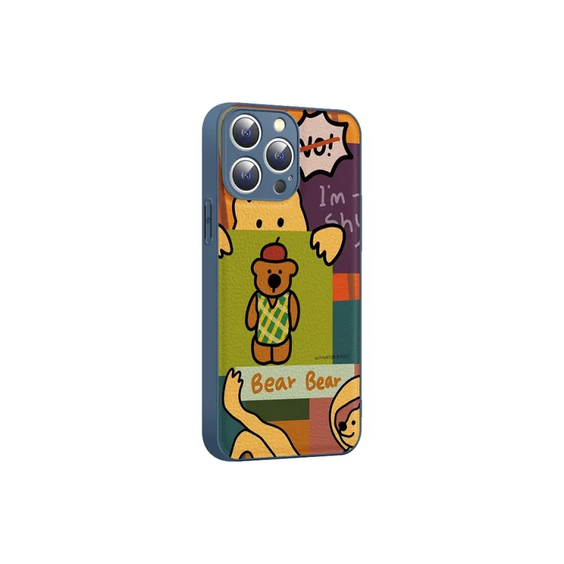 Small bones Phone Cases-8
