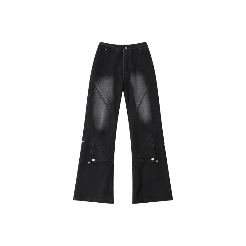 KM Jeans Unisex-2