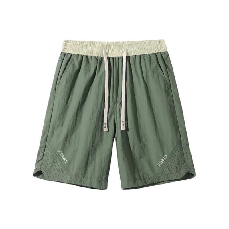APUNCHLINEWORKSHOP Cargo Shorts Unisex-7