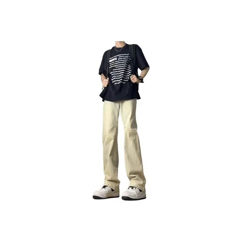 WOKXSS Jeans Unisex-10