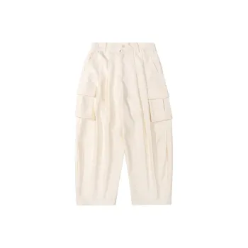 LR MADE Cargo Pants Unisex