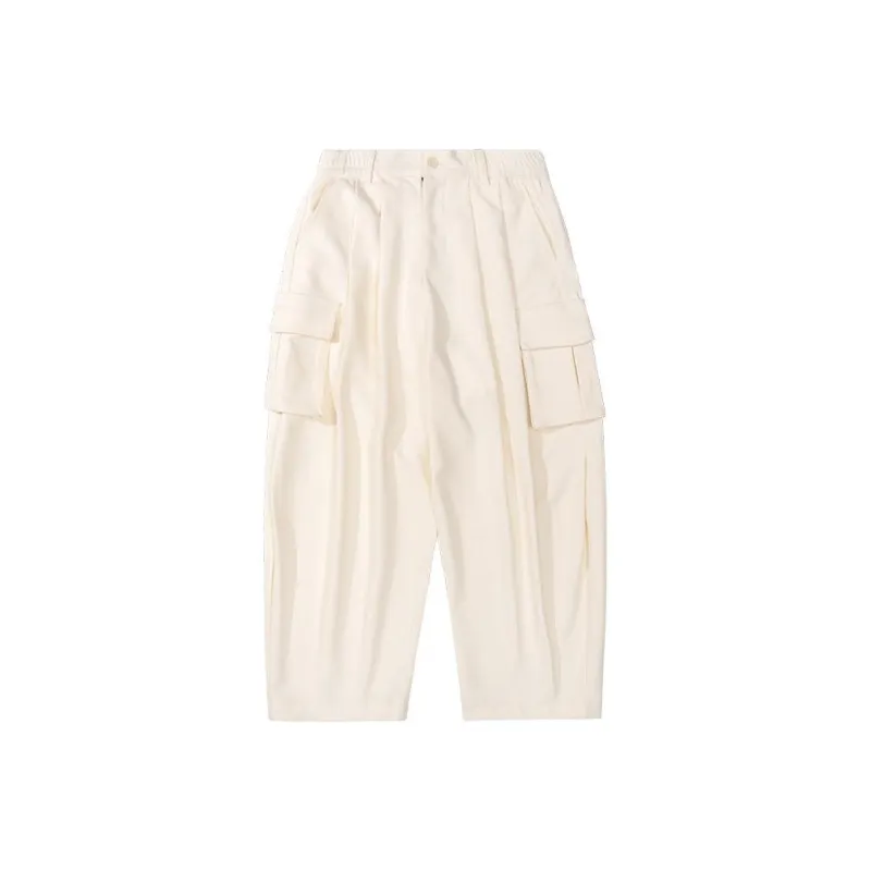 LR MADE Cargo Pants Unisex-0