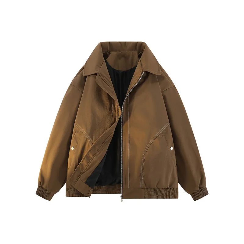 ADOONGA Jackets Unisex-15