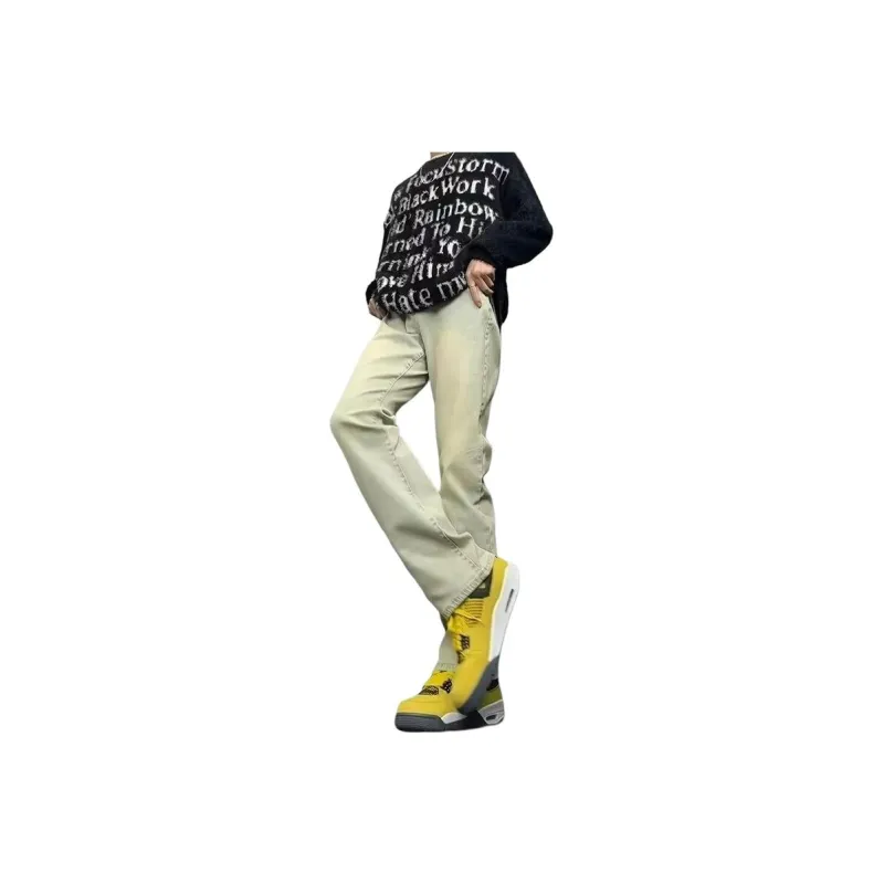 FA2LO Jeans Unisex-8