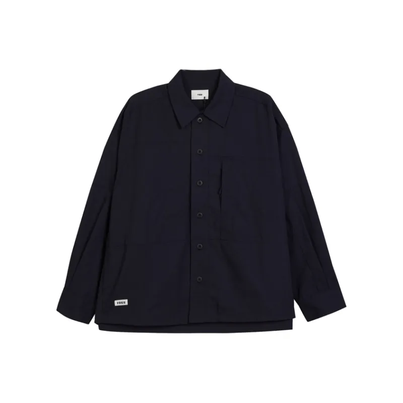 FOSS Jackets Unisex-0