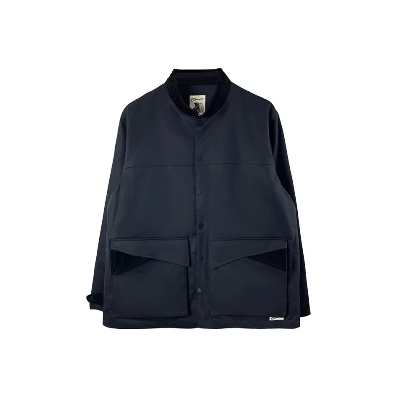 COBMASTER Jackets & Coats Unisex-4