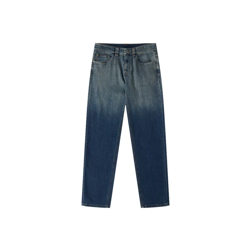 GF Ferré Jeans Unisex-0