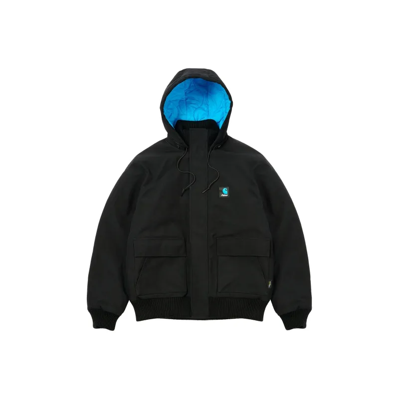 PALACE Carhartt Wip Ranger Jacket-0