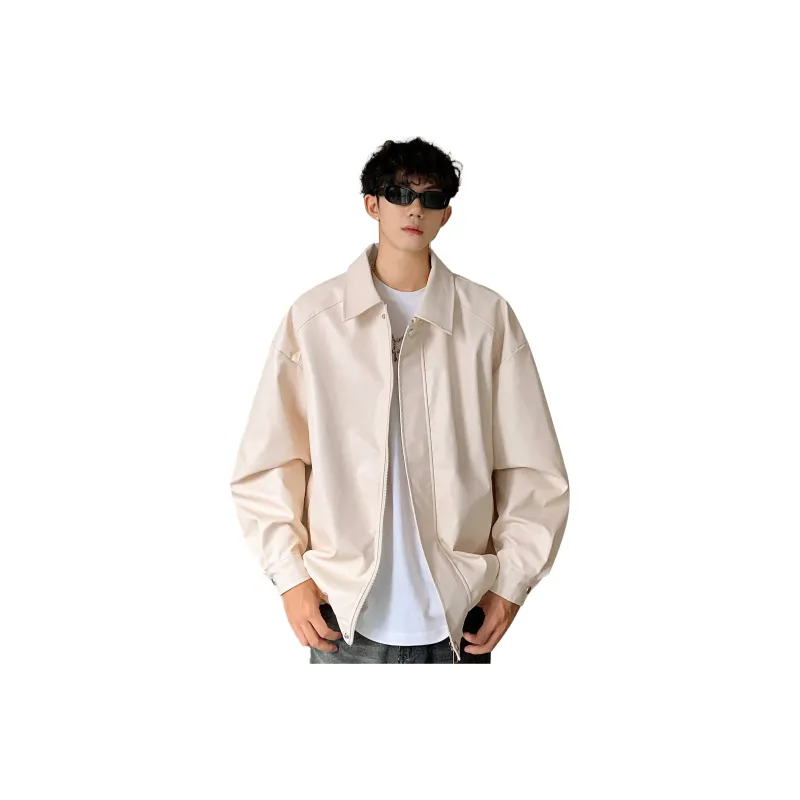 FALIAMS Jackets Unisex-1