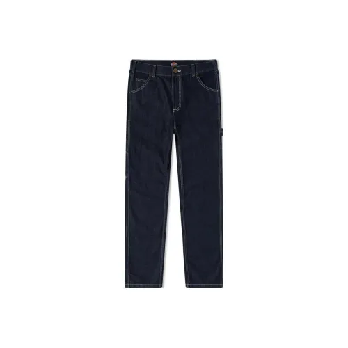 Dickies Jeans Men Blue