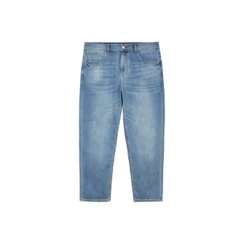 JACK JONES· Jeans Men's Light Blue