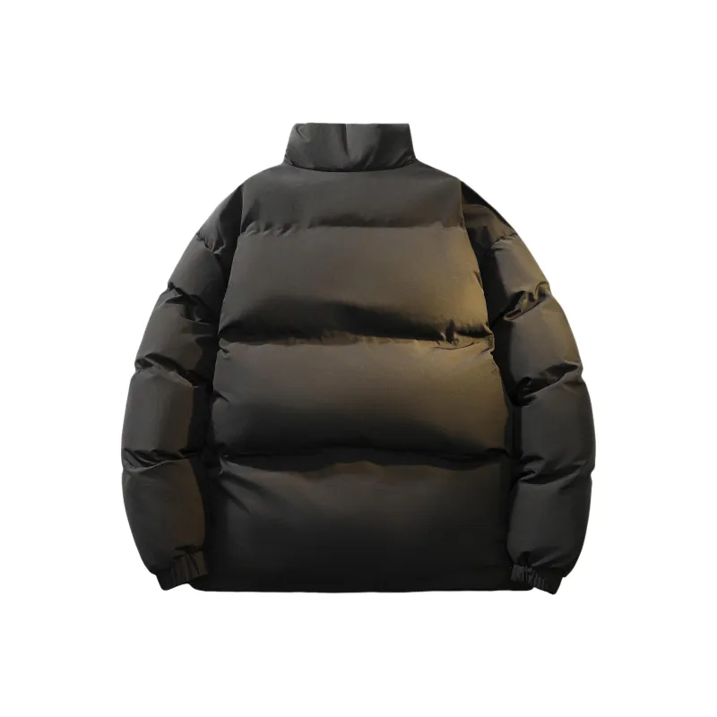 LIVINGTOWN Puffer Jacket Coat Unisex-12