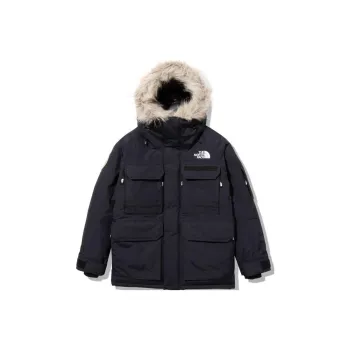 THE NORTH FACE Down Jacket Unisex Black