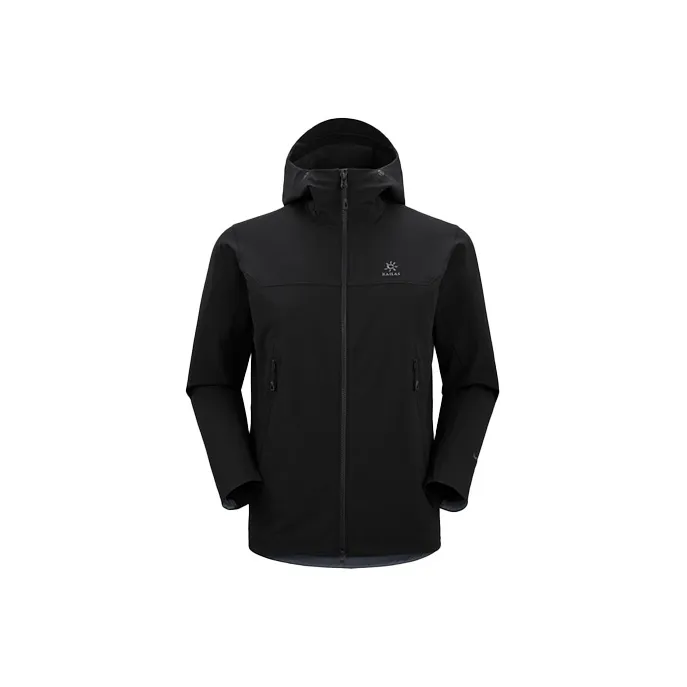 KAILAS Soft Shell Jacket Box Men's-8