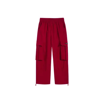 SESAME STREET Cargo Pants Unisex